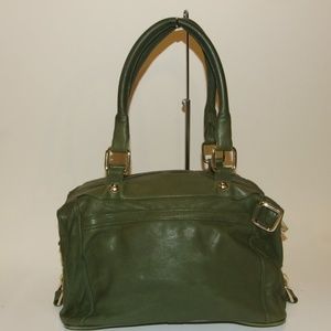 Rebecca Minkoff Morning After Bag Purse Handbag